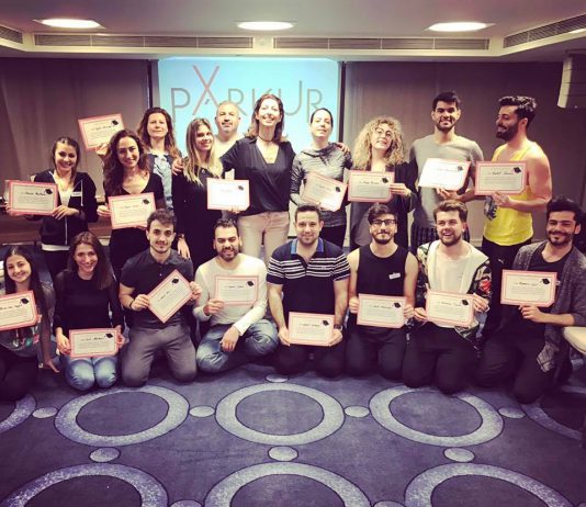 xparkur seminer