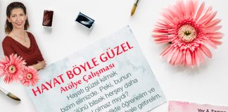 hayat böyle güzel seminer